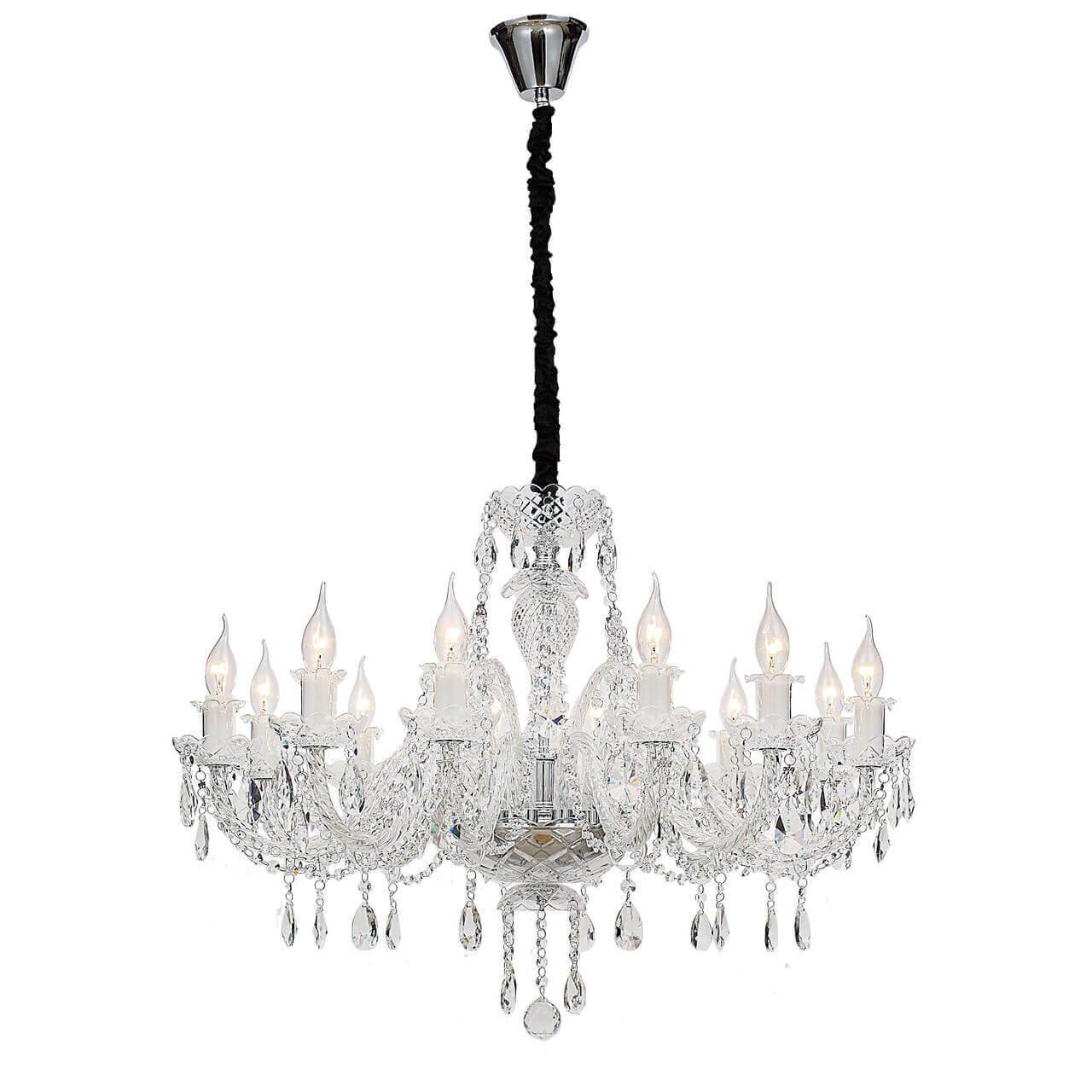 подвесная люстра favourite lawanda 2022-12p, доставка по Казахстану 