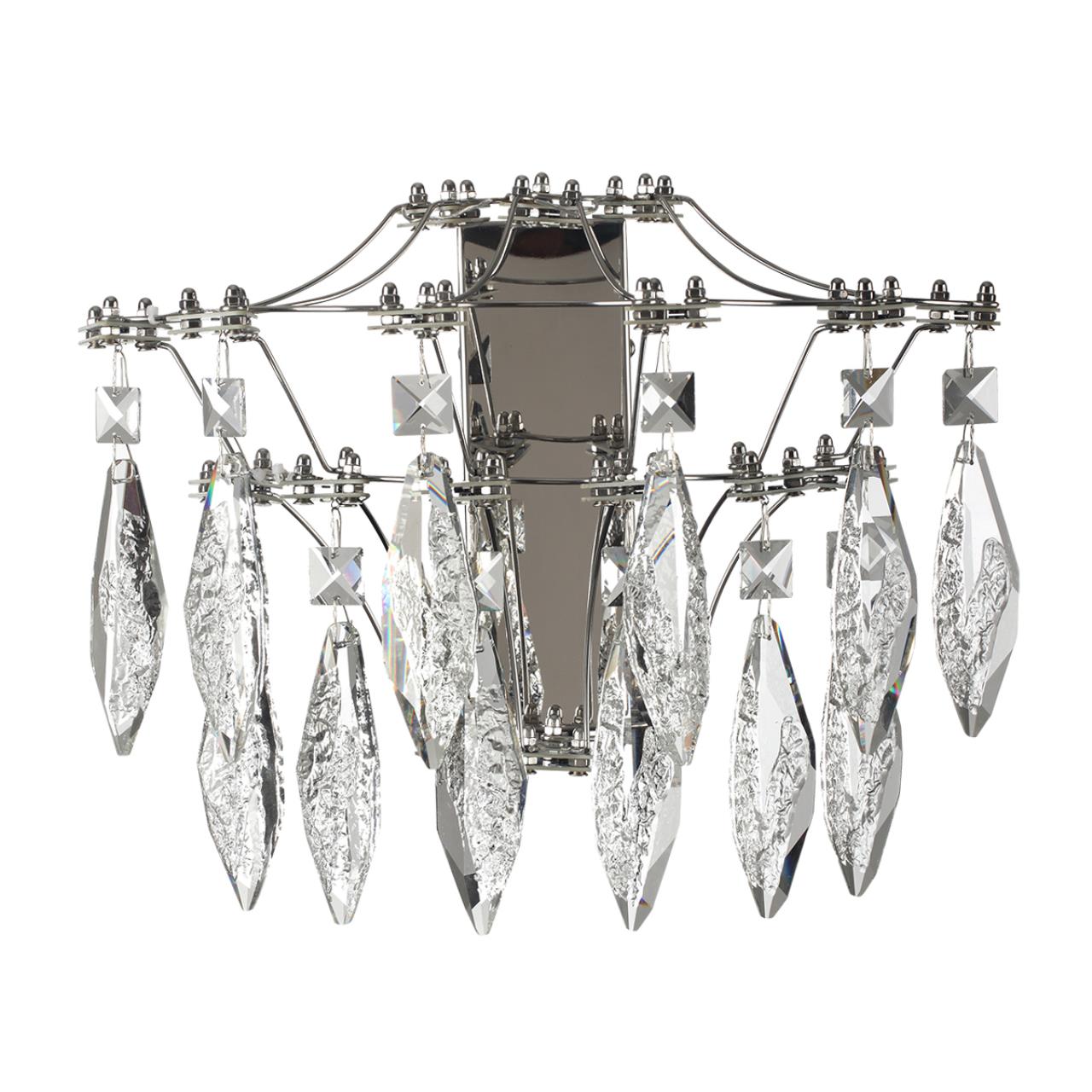 Картинка 6699/25WL Odeon Light Настенный светильник FLAMENCO