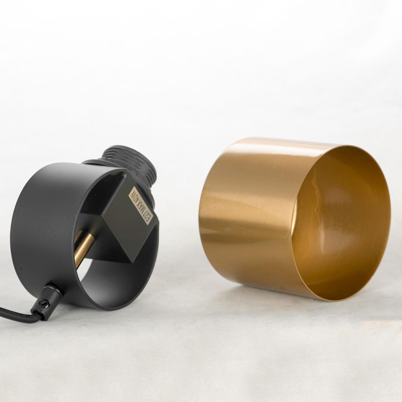 Картинка Подвесной светильник Lussole LSP-8568