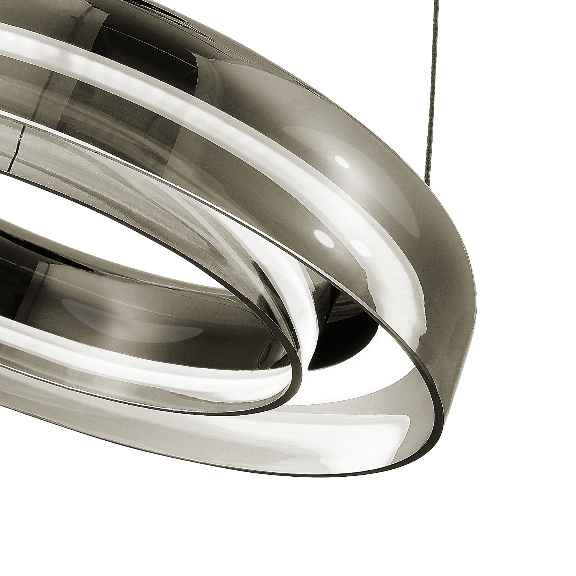 Картинка SL6019.323.01 Светильник подвесной ST-Luce FORAY