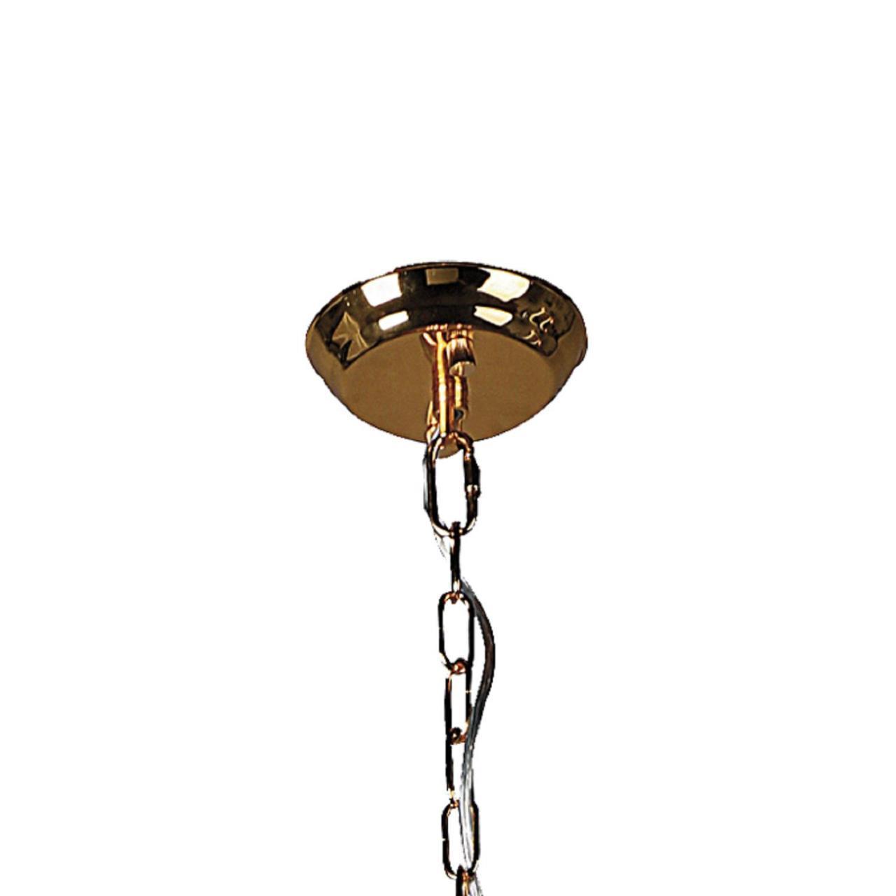 Картинка Подвесная люстра Favourite Salto 1971-9U