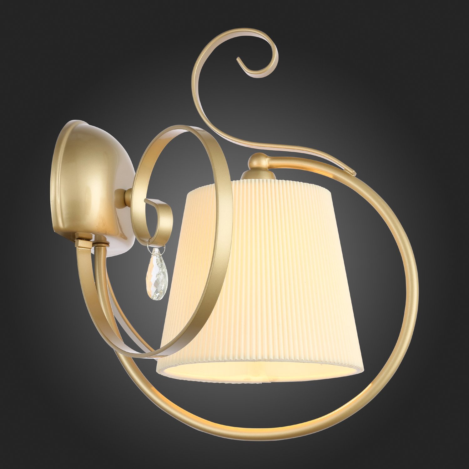 Картинка Бра Evoluce Azurro SL177.201.01