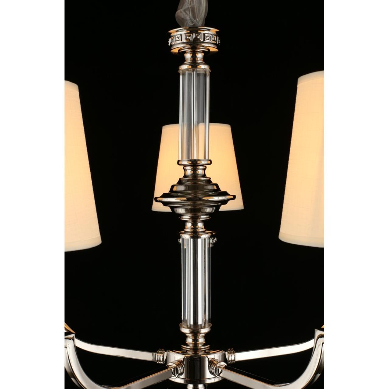 Картинка Подвесная люстра Aployt Patricia APL.716.03.05