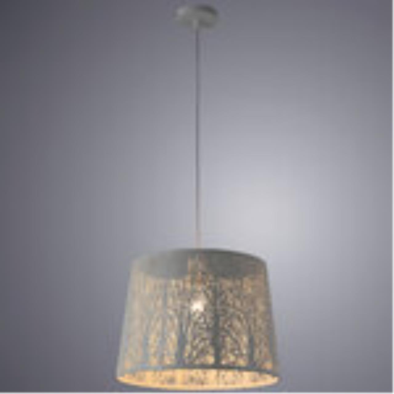 Картинка Подвесной светильник Arte Lamp Celesta A2769SP-1WH