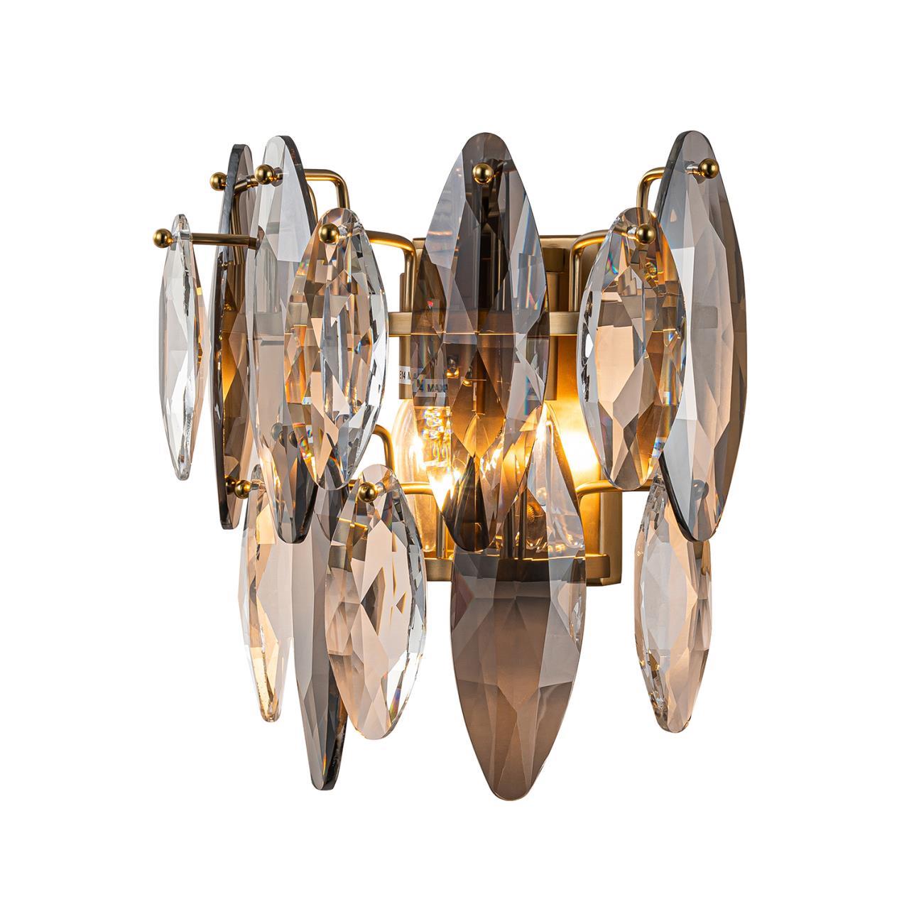 Картинка Настенный светильник Glans 4303-2W