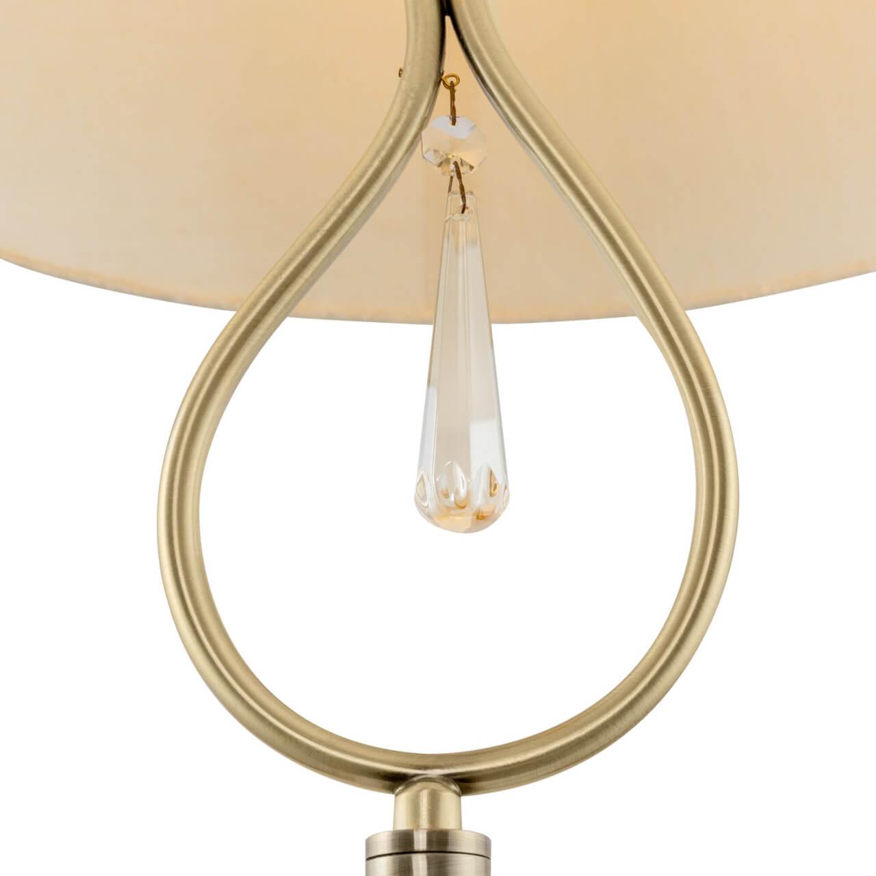 Картинка Торшер Freya Madeline FR2019FL-01BS