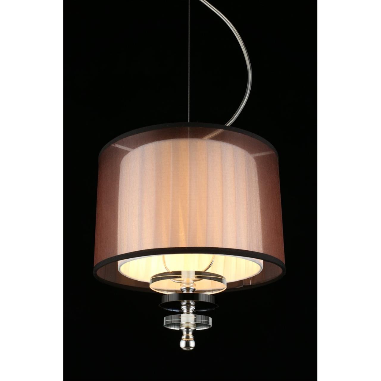 Картинка Подвесной светильник Aployt Floret APL.703.06.01