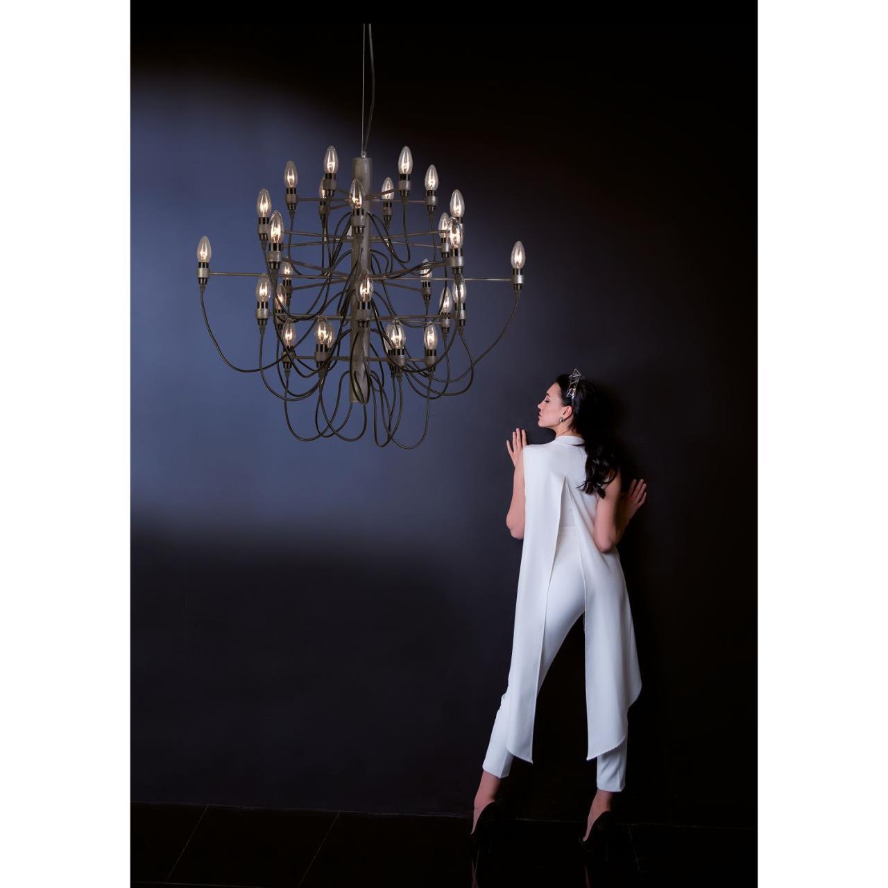 Картинка Подвесной светильник Favourite Golem 1892-30P