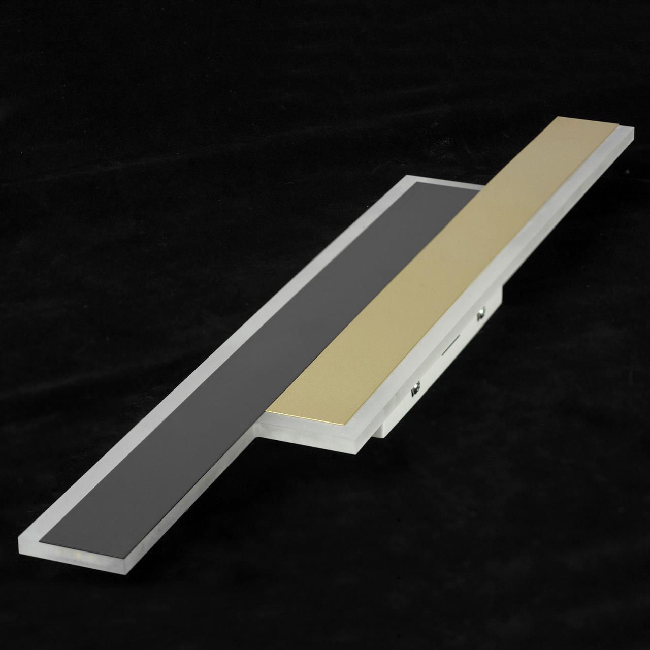 Картинка Настенный светильник Lussole Alachua LSP-7150