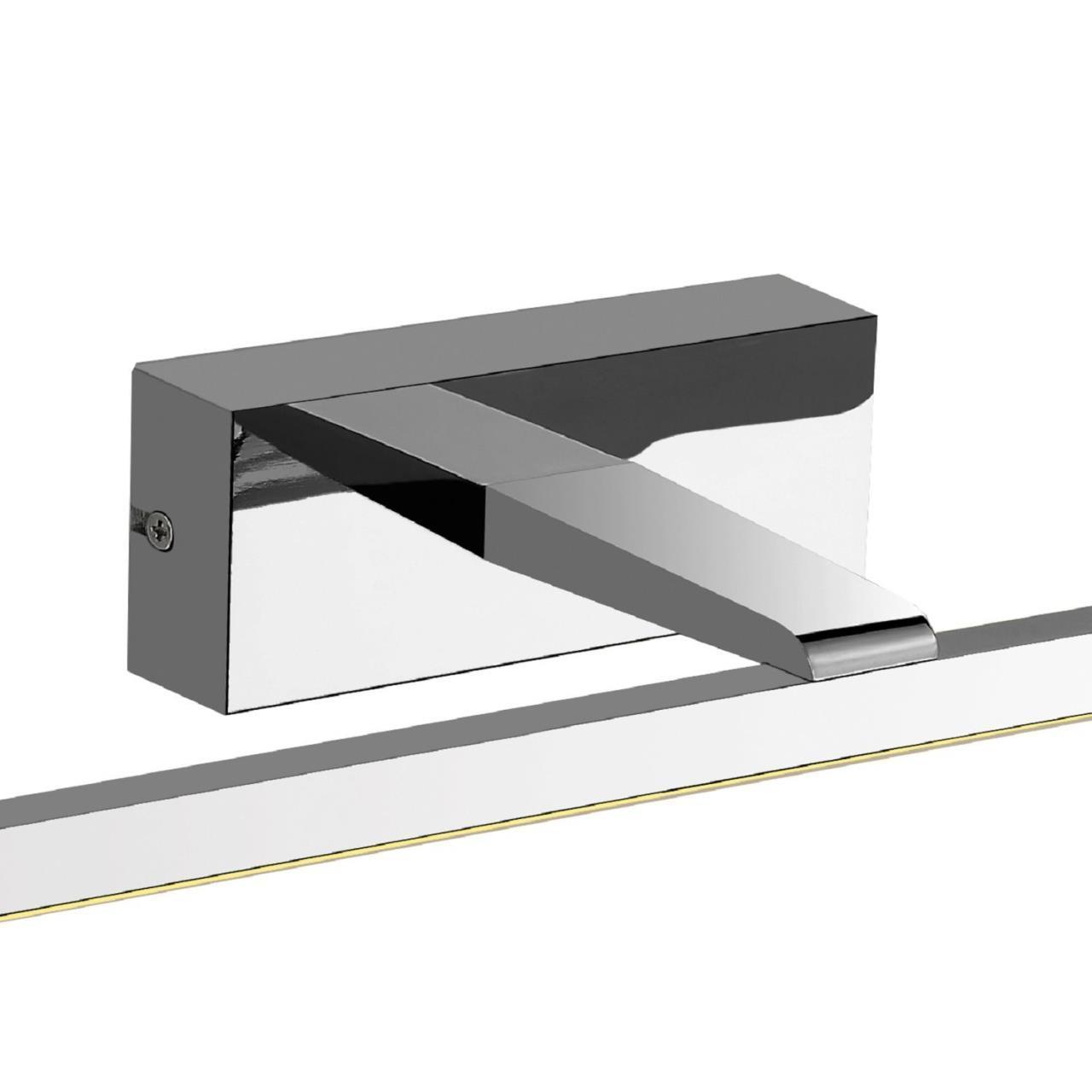 Картинка Подсветка для зеркал Favourite Scriptor 2433-1W