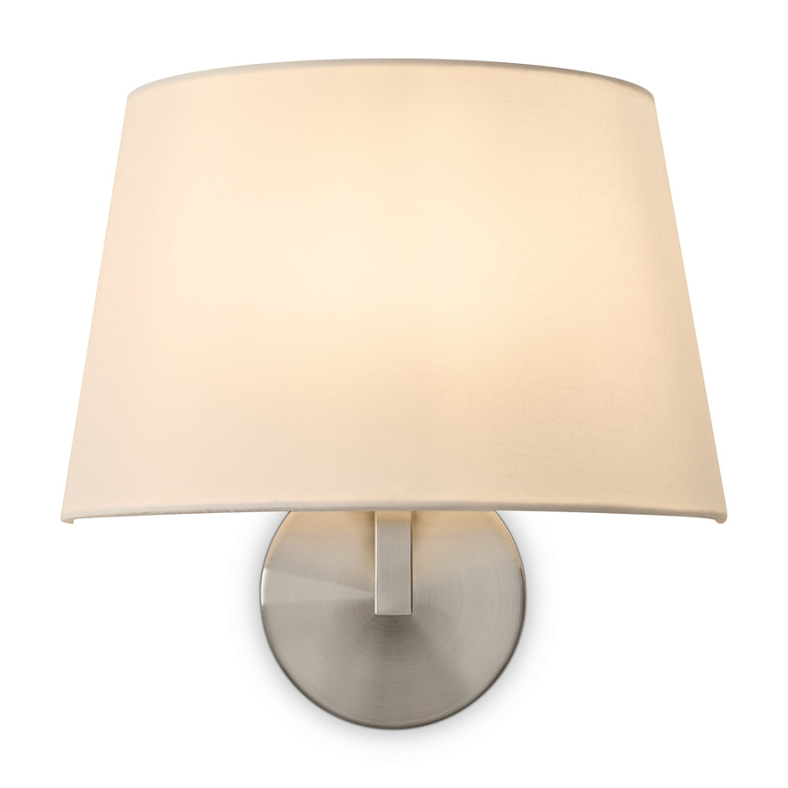 Настенный светильник (бра) Freya FR2042WL-01N Graceful