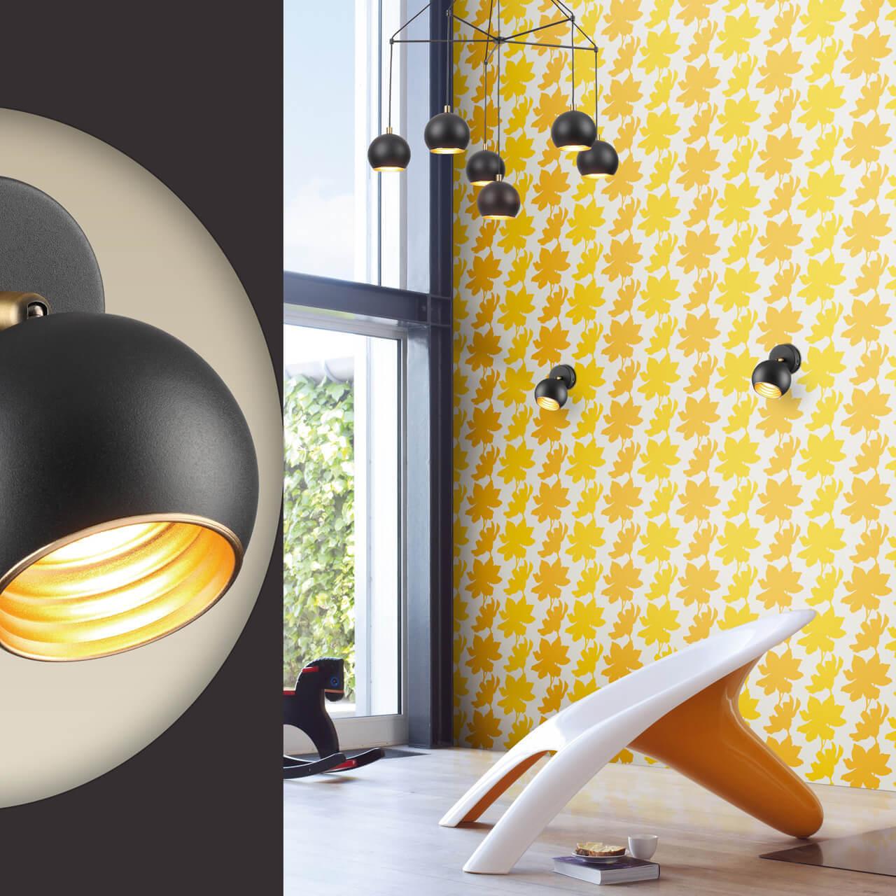 Картинка Подвесная люстра Lumion Neruni 3635/6