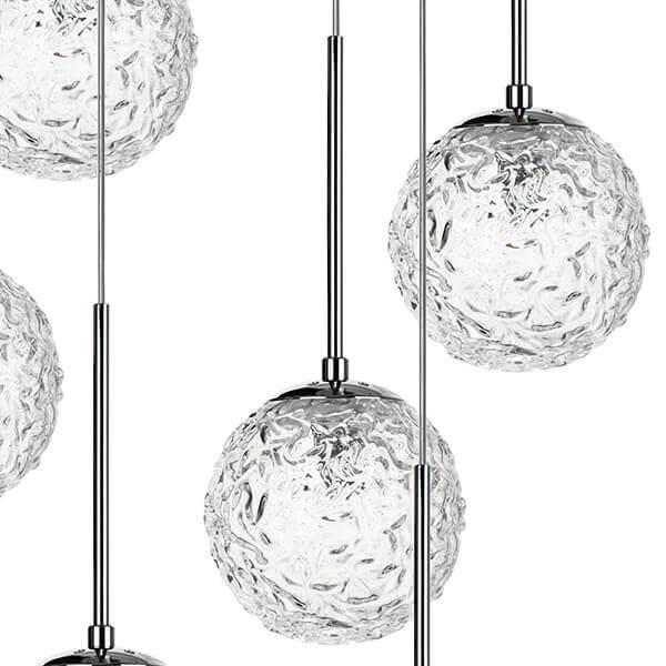 Картинка Подвесная люстра Lightstar Bari 815260