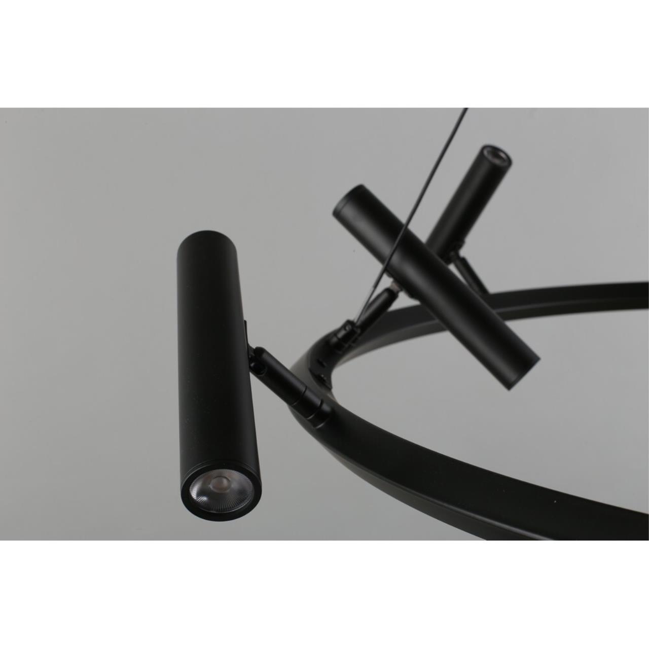 Картинка APL.067.03.50 Люстра подвесная Aployt Honor