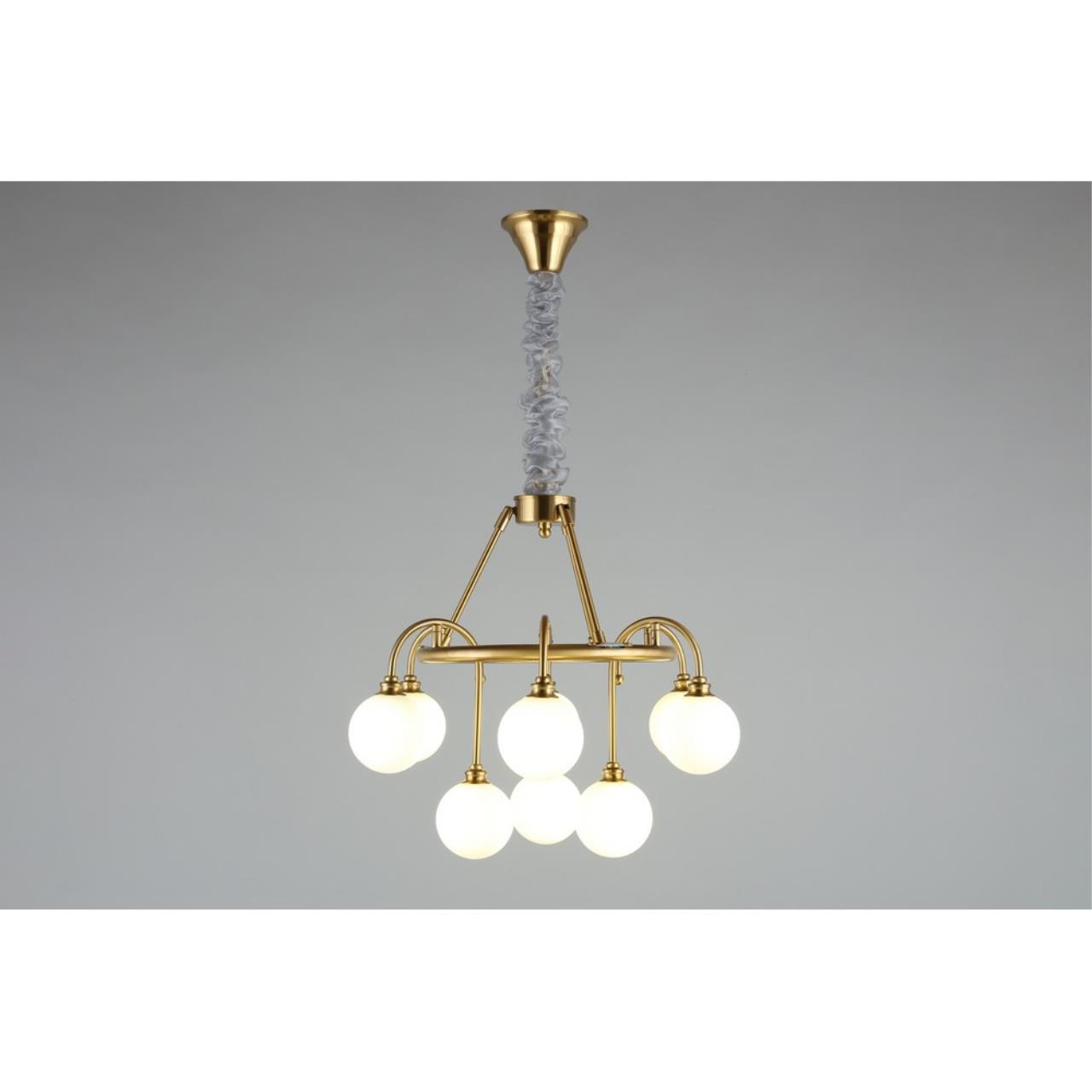 Картинка Подвесная люстра Aployt Eloiz APL.839.03.09