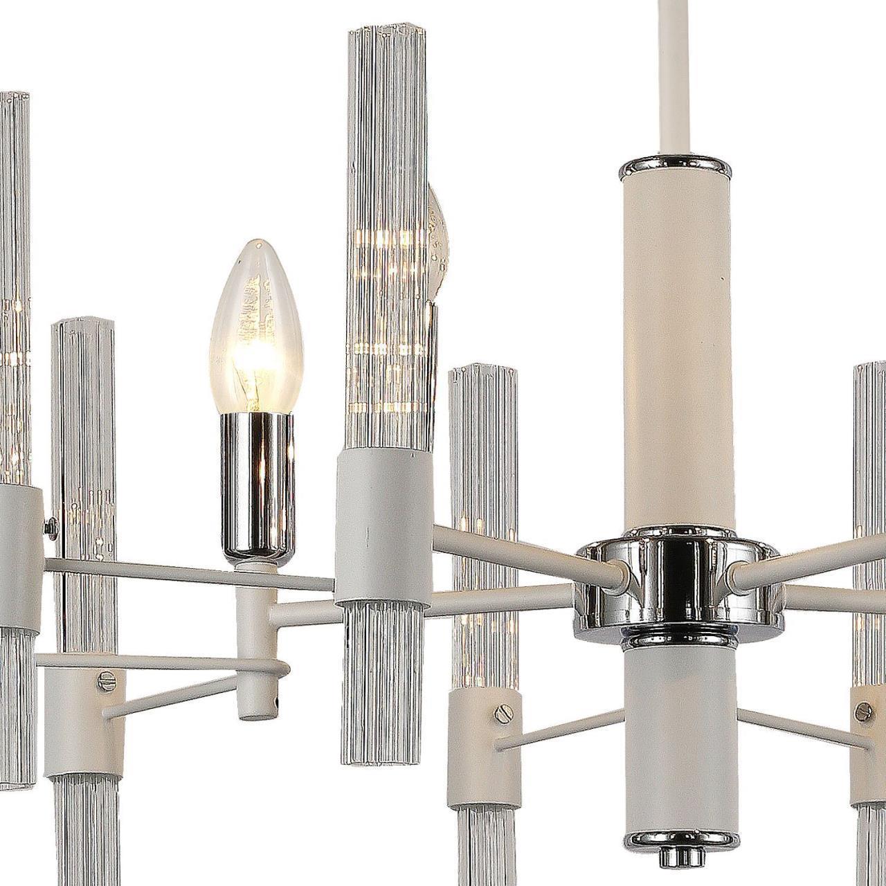 Картинка Подвесная люстра F-Promo Supreme 2539-5P