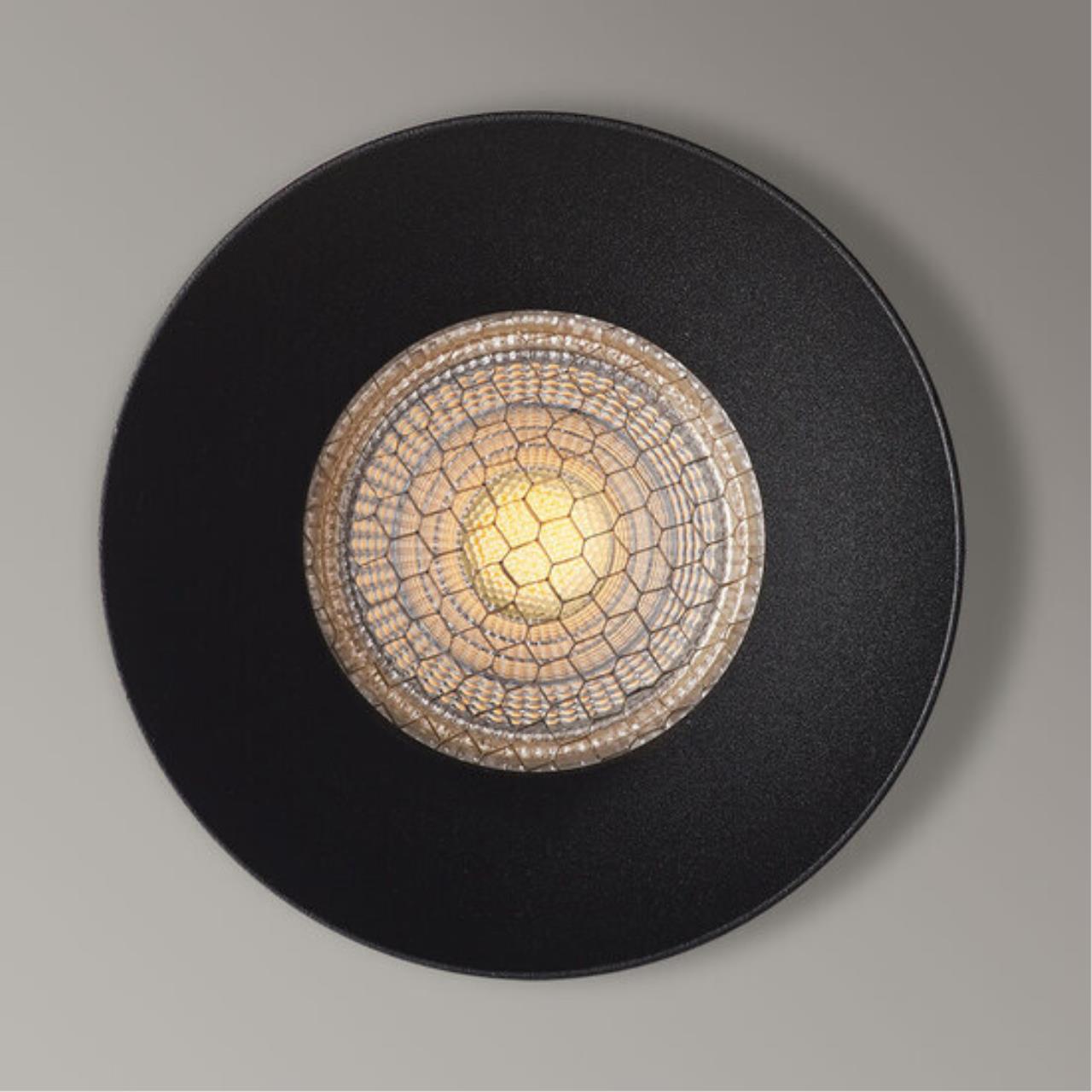 Картинка Точечный встраиваемый светильник Arte Lamp DUCRE A8094PL-1BK