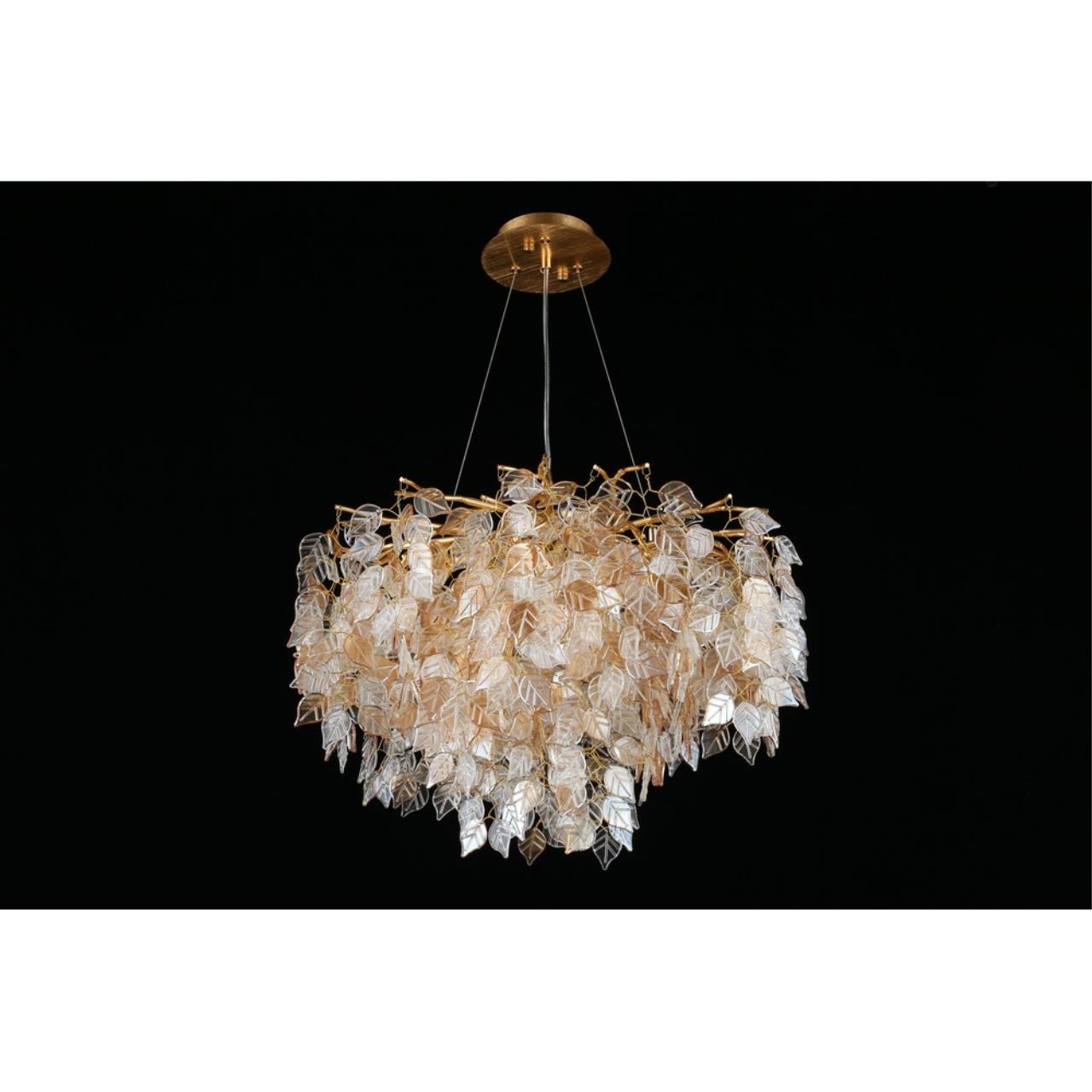 Картинка APL.850.03.10 Светильник подвесной Aployt Rochell