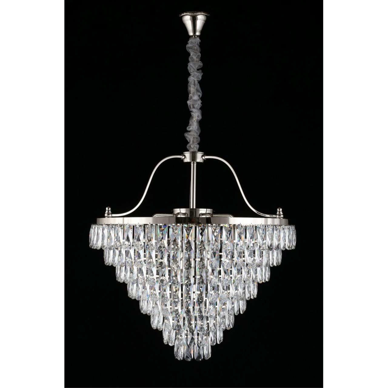 Картинка Подвесная люстра Aployt Gerta APL.725.03.13