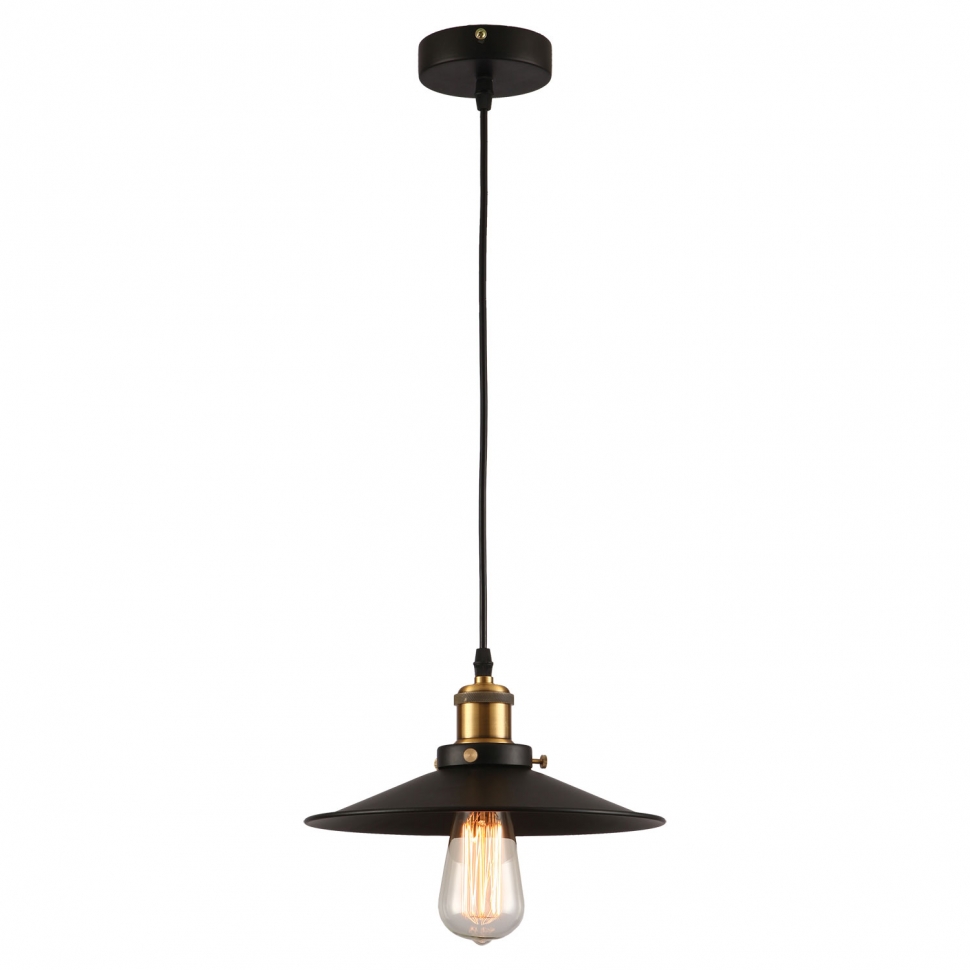 Картинка Подвесной светильник Lussole Loft X LSP-9600