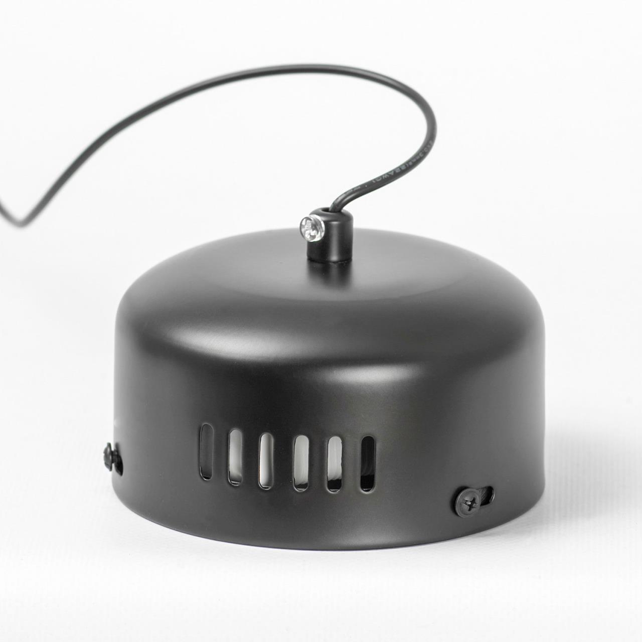 Картинка Линейно-подвесной светильник Lussole LSP-7194