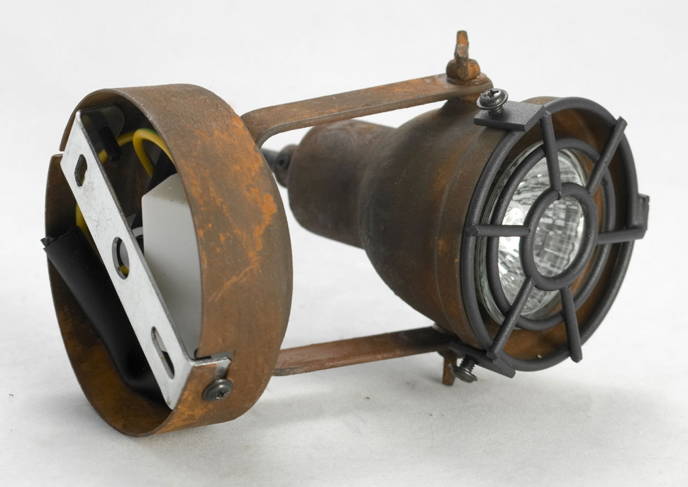 Картинка Спот Lussole Loft Sindy LSP-9802