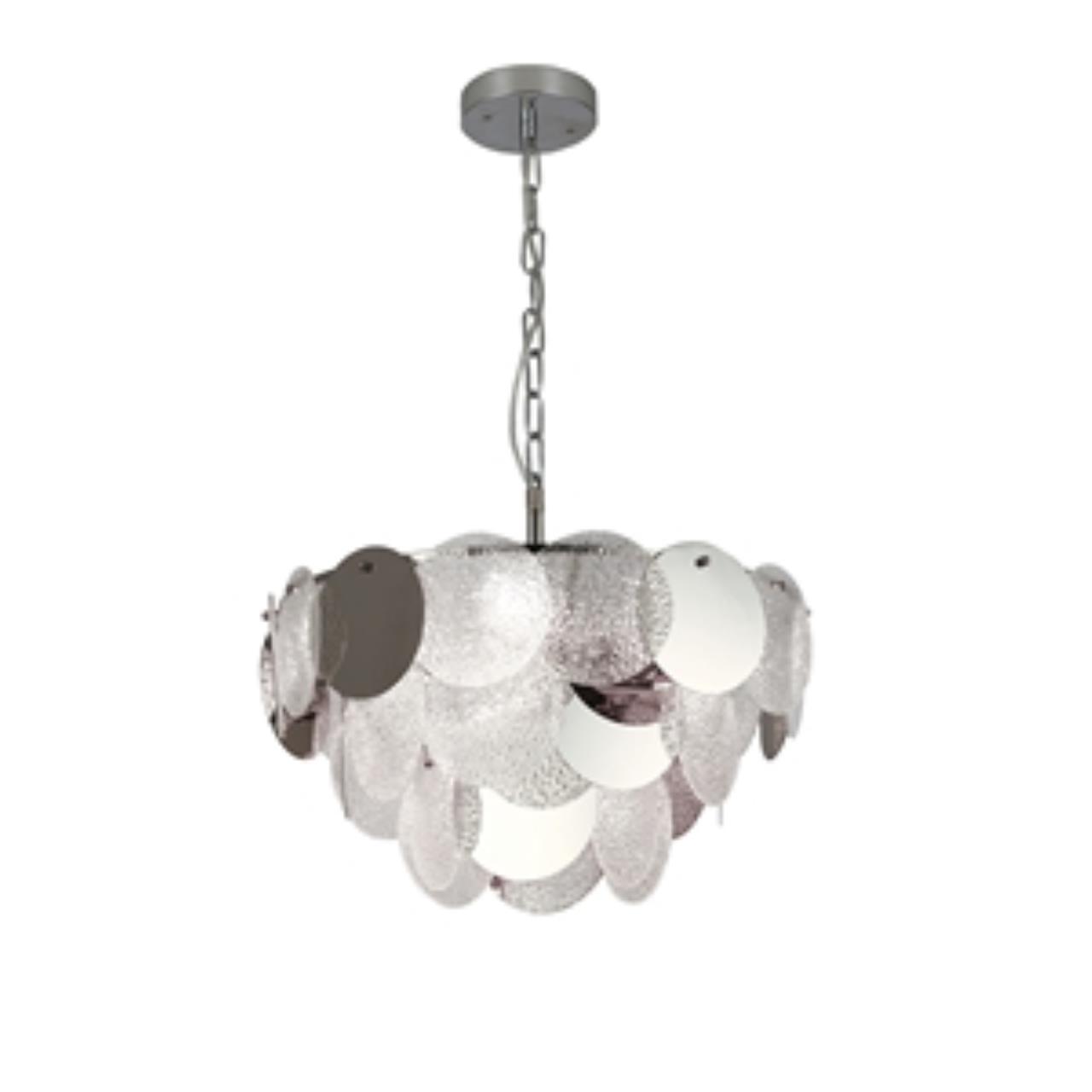 Картинка Подвесная люстра Favourite Dazzling 2740-7P