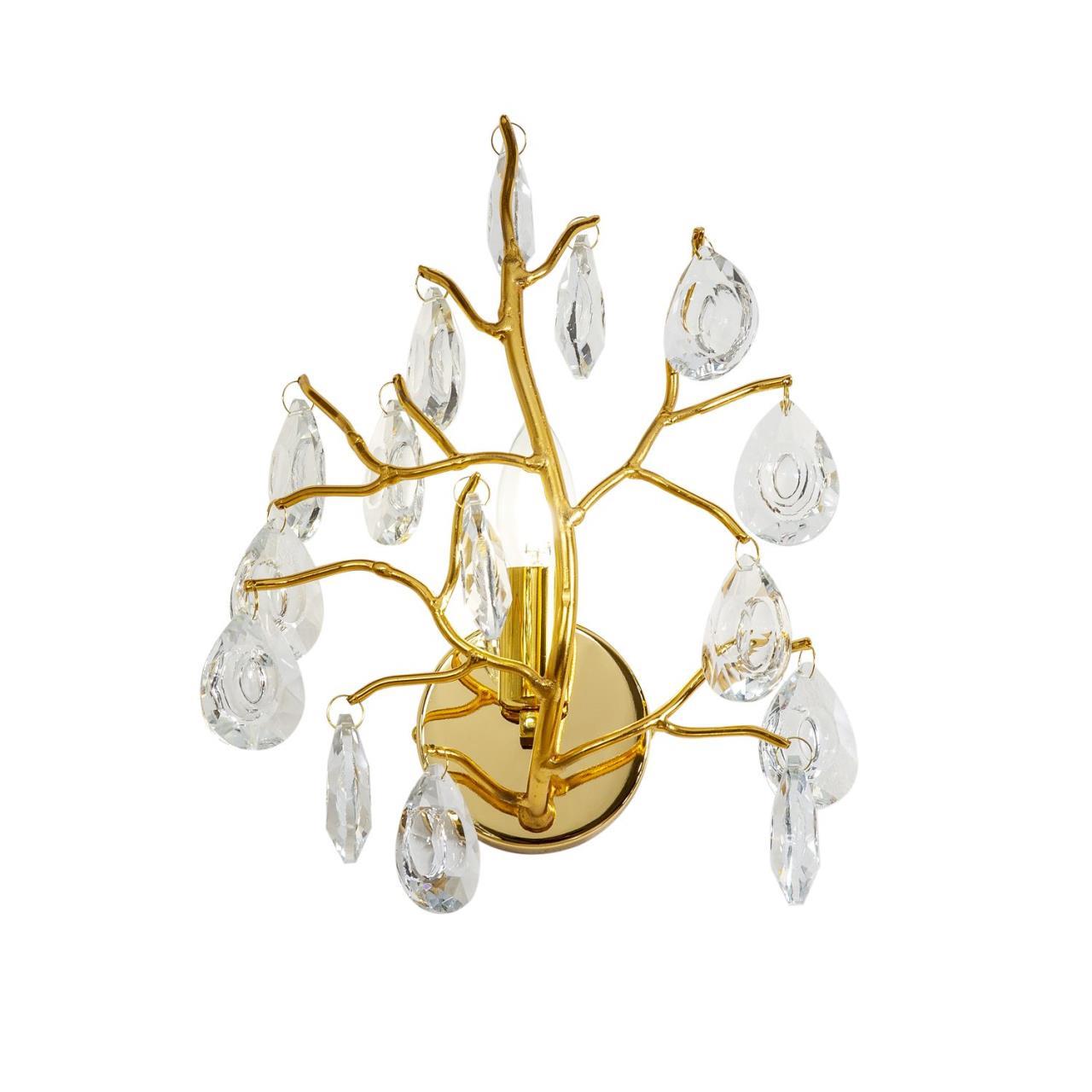 Настенный светильник Pluvia 4162-1W