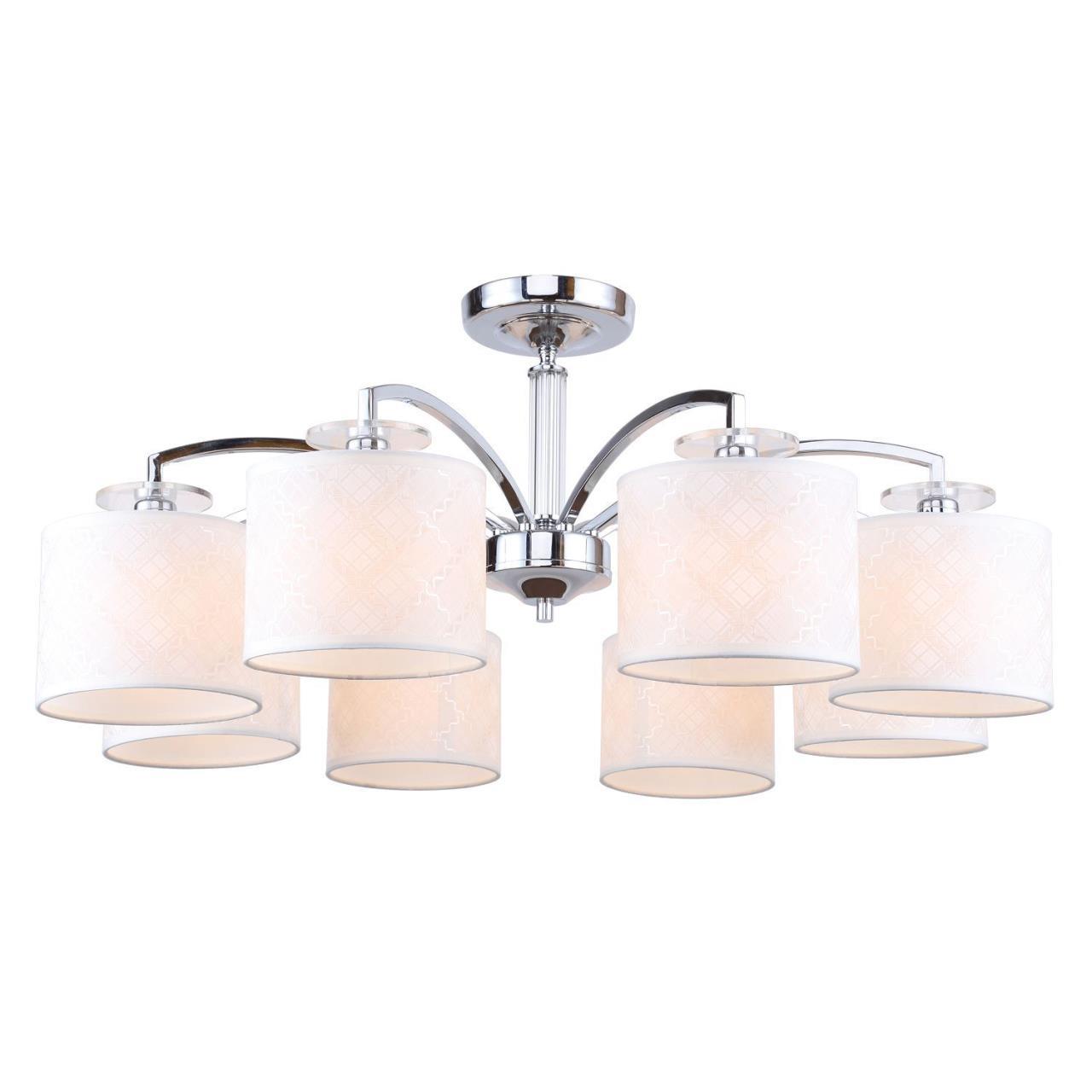 Картинка Потолочная люстра F-Promo Modum 2199-8U