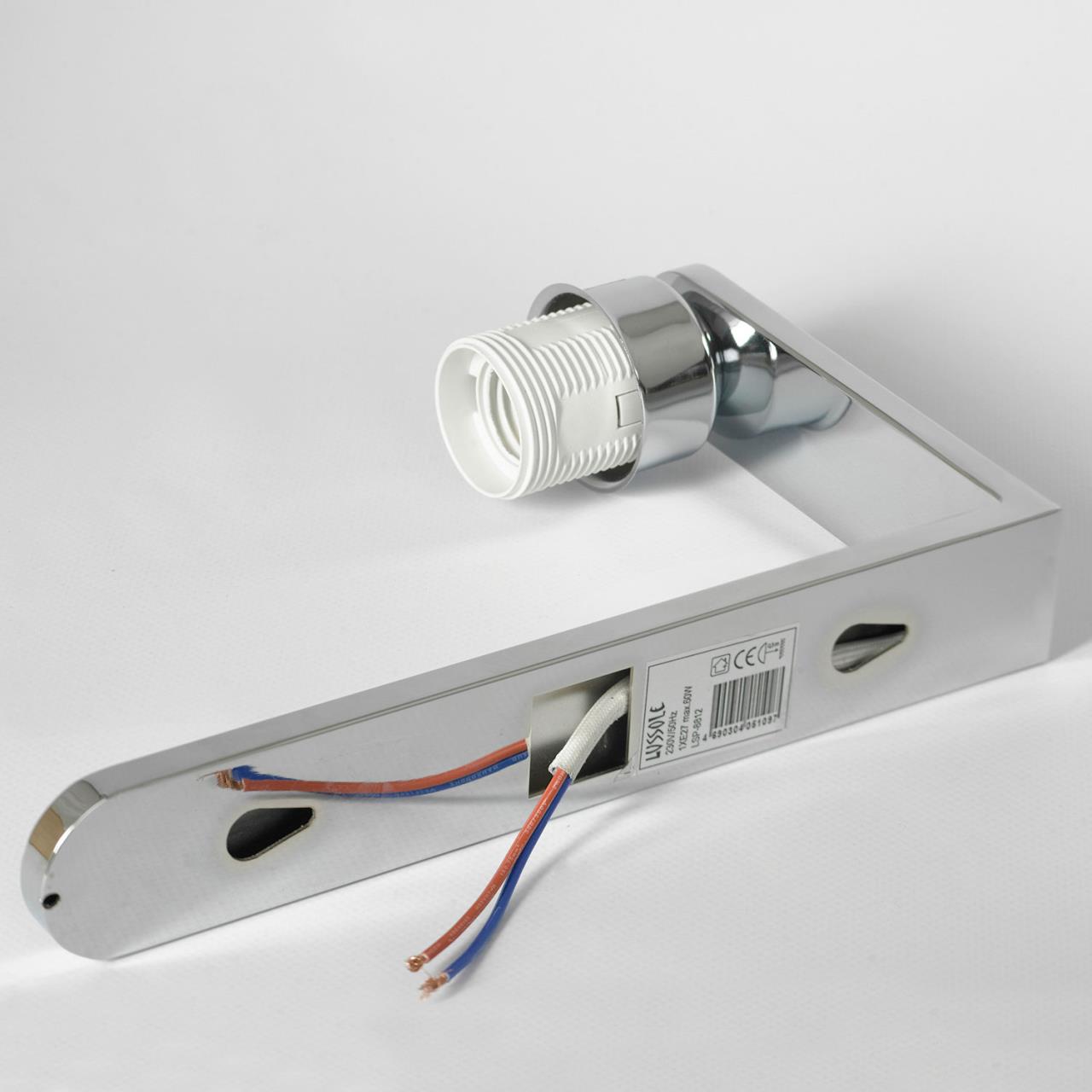 Картинка Бра Lussole LSP-8812