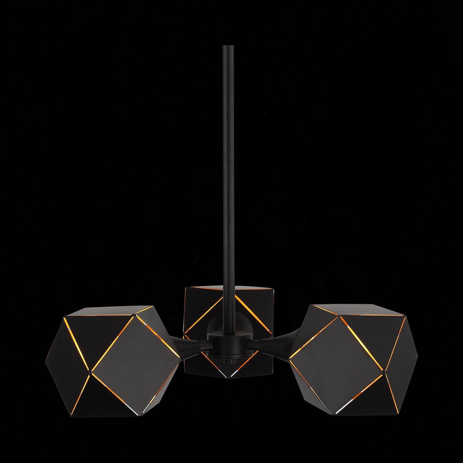 Картинка Потолочная люстра ST Luce Enigma SL258.402.03