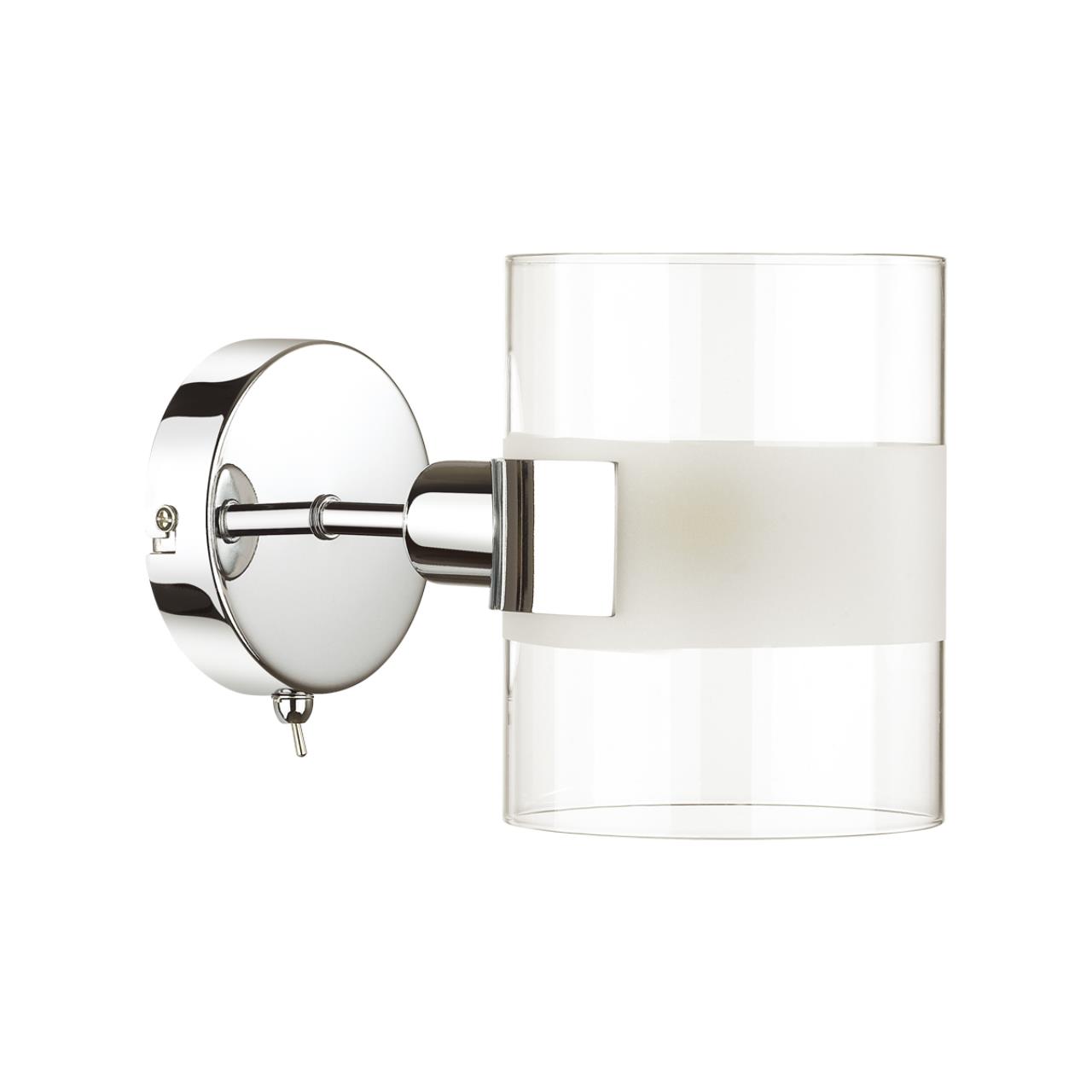 Картинка Бра Lumion Moderni Runa 3706/1W