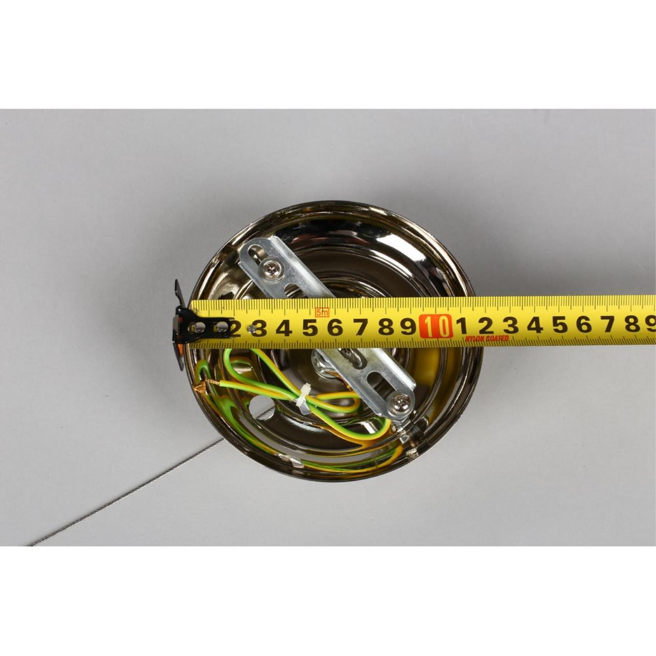 Картинка Подвесной светильник Aployt Kinia APL.708.06.01