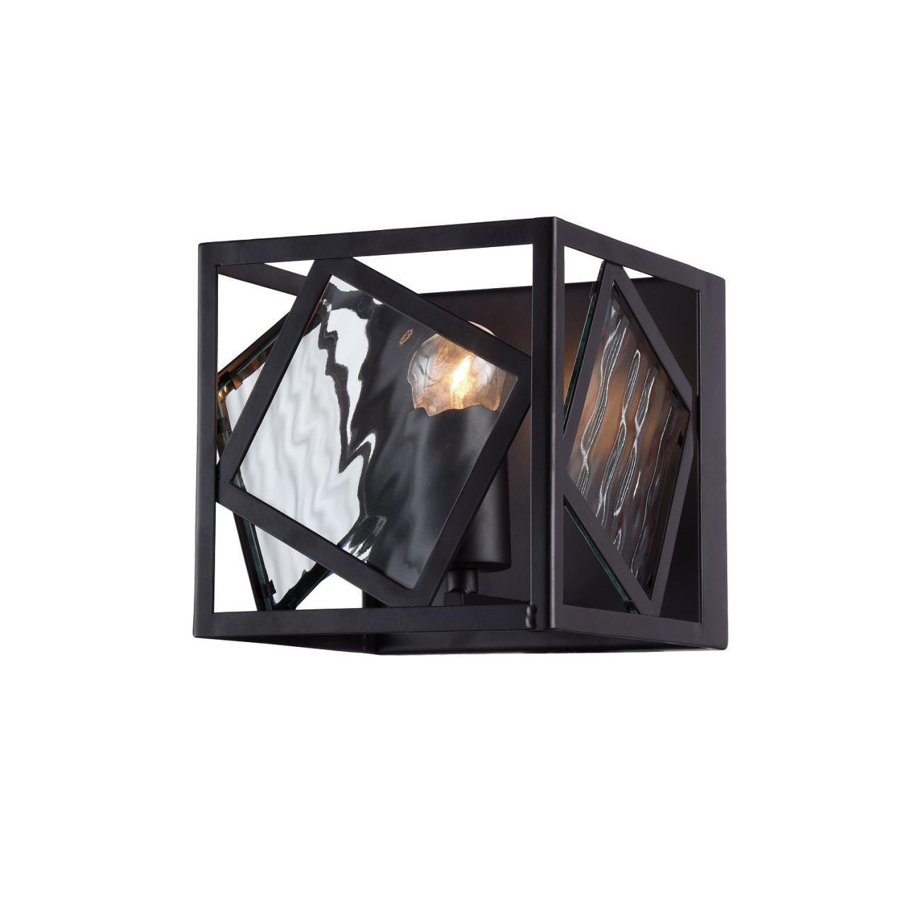 Картинка Настенный светильник Favourite Brook 1785-1W