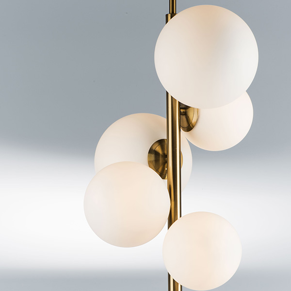 Картинка Подвесная люстра Lightstar Croco 815053