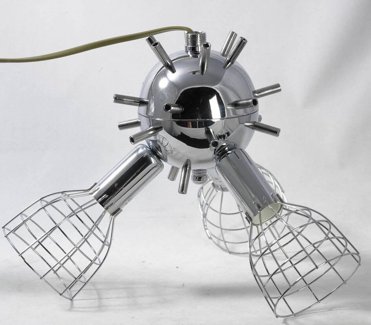 Картинка Потолочный светильник Lussole Lgo GRLSP-0199