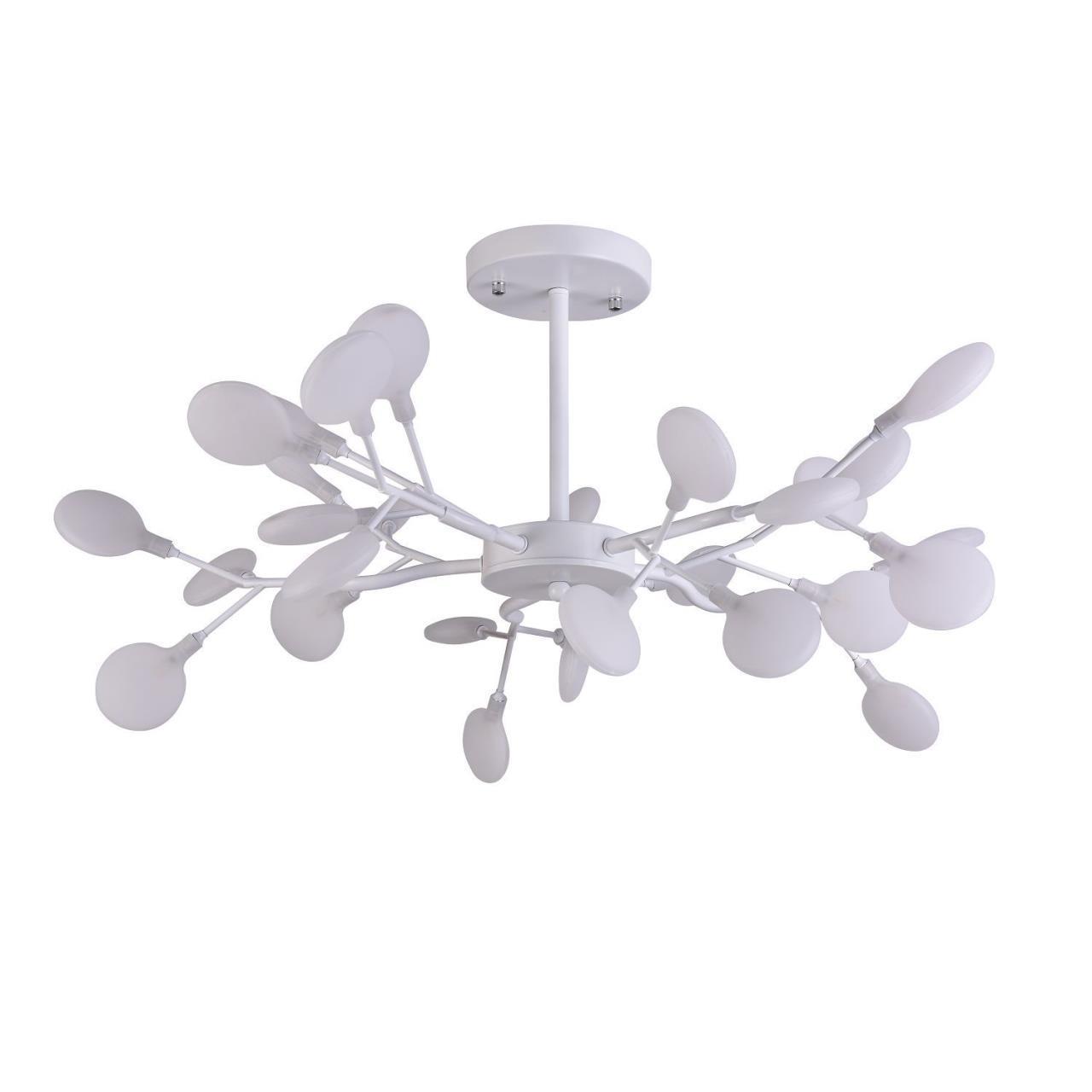 Картинка Подвесная люстра F-Promo Skein 2479-10P