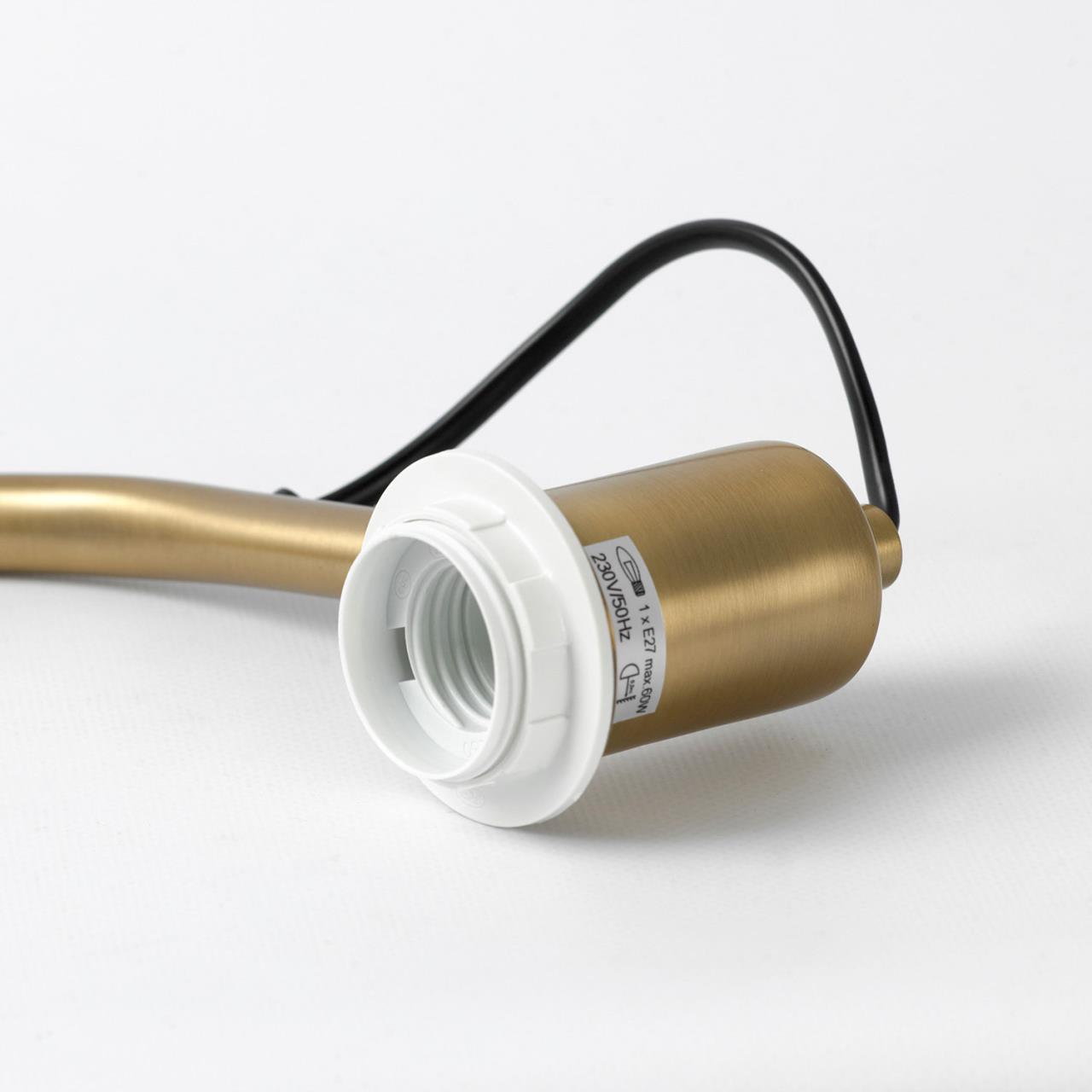 Картинка Торшер Lussole Escambia LSP-0719