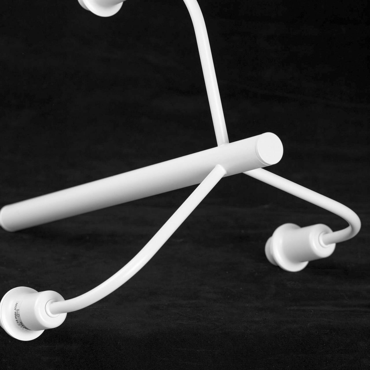 Картинка Люстра подвесная Lussole LSP-8970