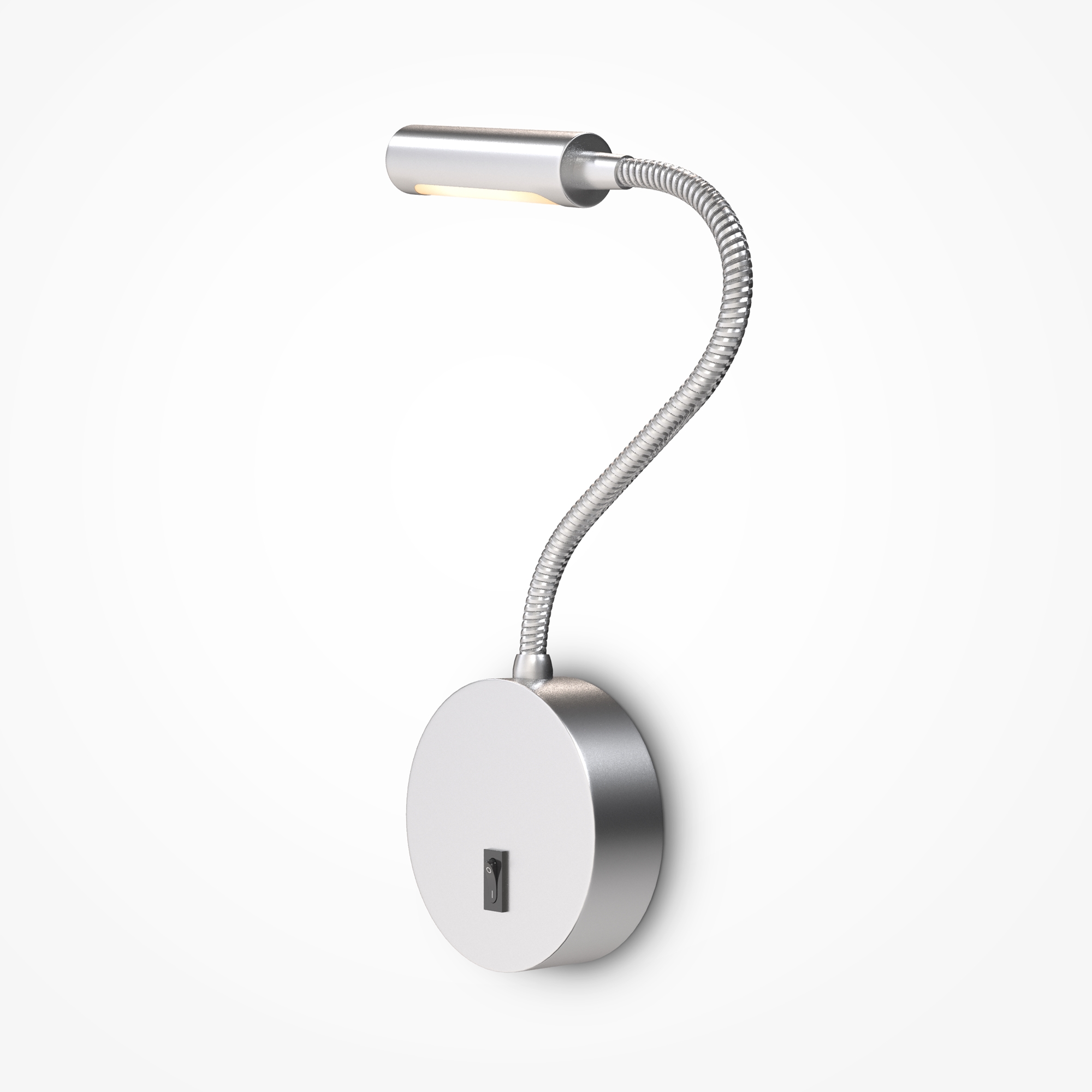 Картинка Бра Maytoni Stem C035WL-L3CH3K