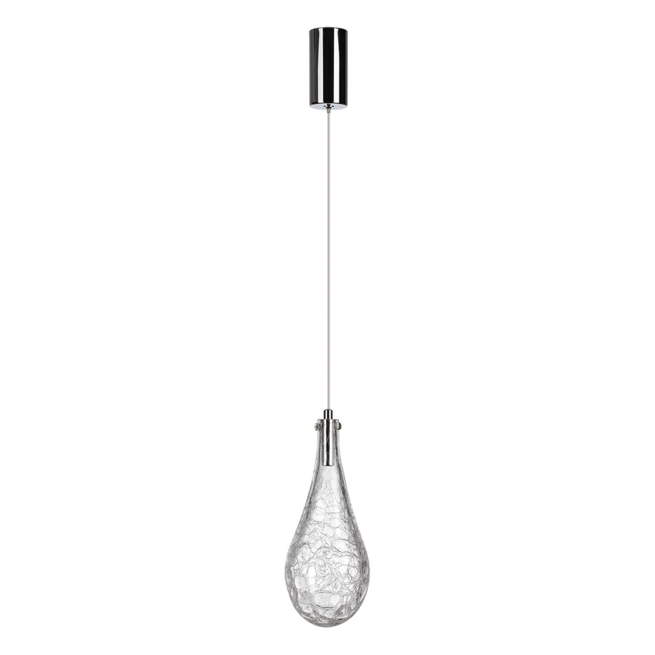 Картинка 7148/5L Odeon Light Подвесной светильник BRAID