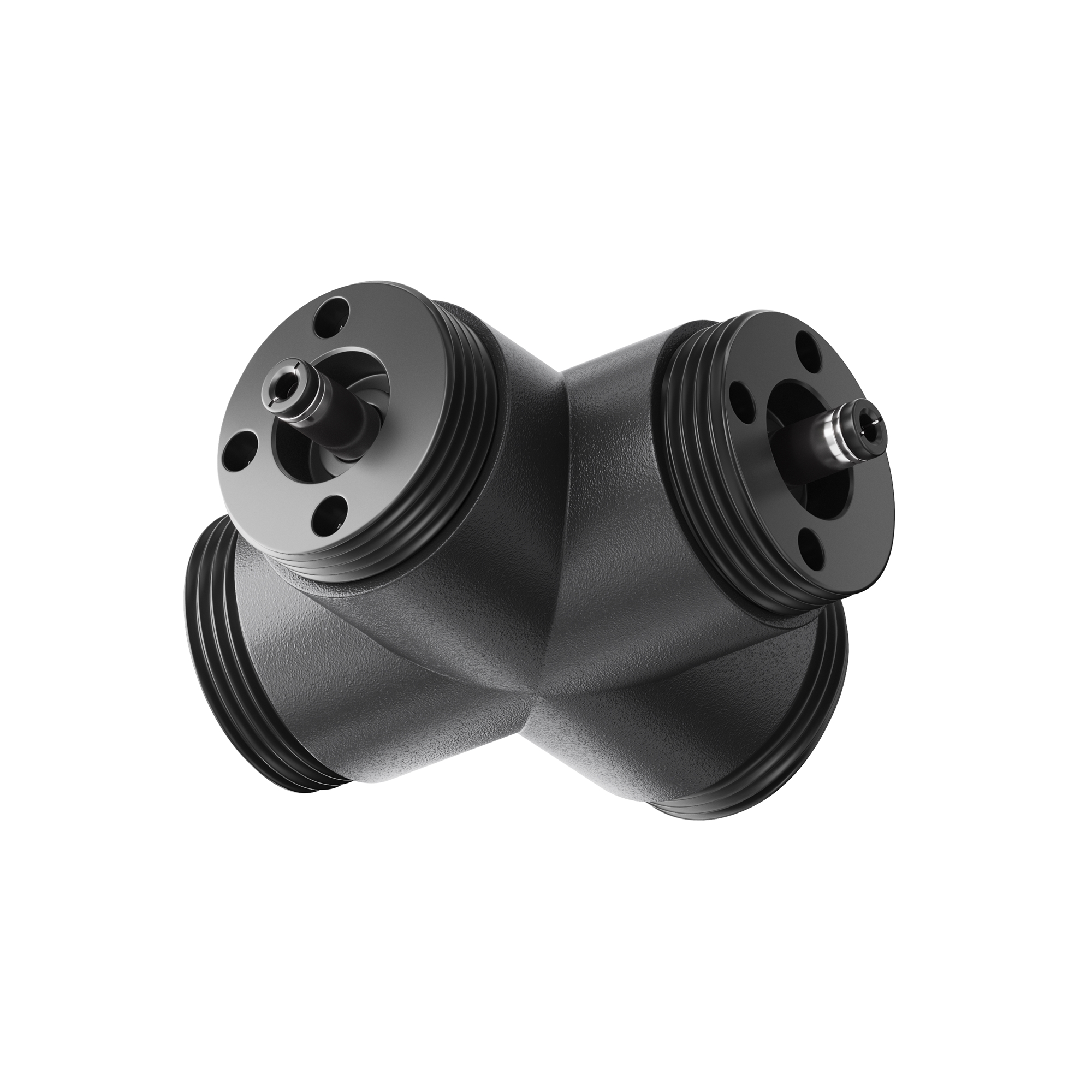 Комплектующие для систем освещения с токоведущими элементами Technical CA017TX-B купить в Алматы svet.kz