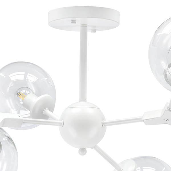 Картинка Потолочная люстра Lightstar Beta 785066