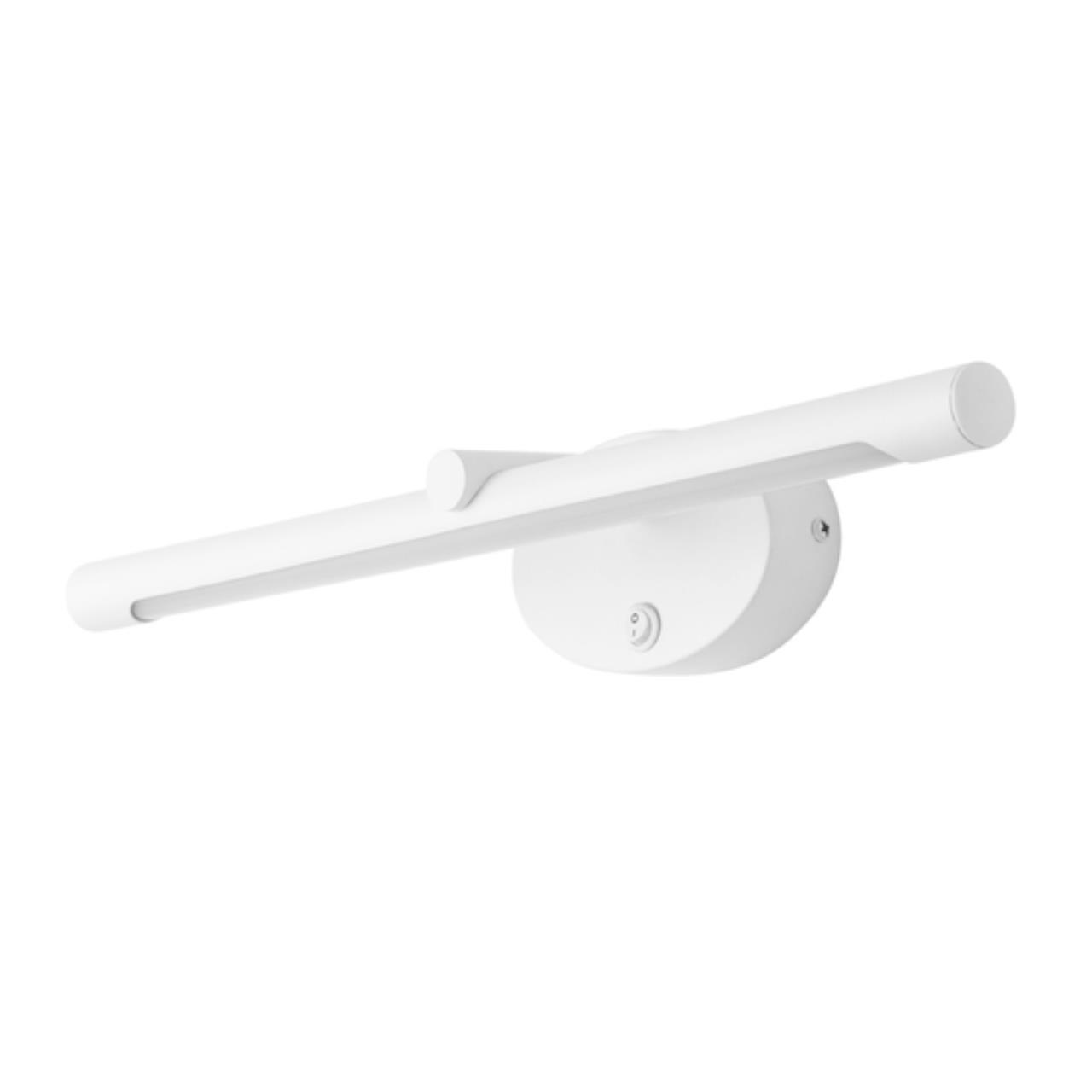 Картинка Подсветка для картин Arte Lamp Ronnie A8025AP-1WH