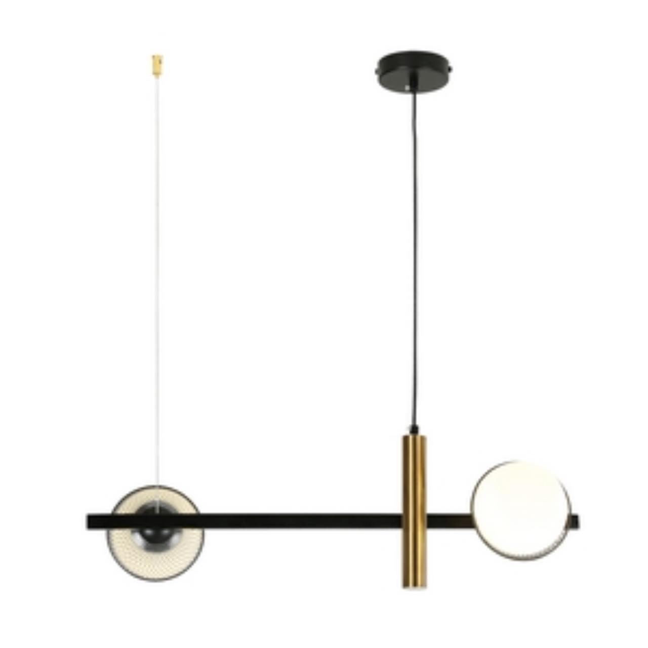 Картинка Подвесная люстра Favourite Odd 2826-2P