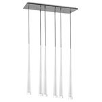 Картинка Подвесная люстра Lightstar Meta Duovo 807066