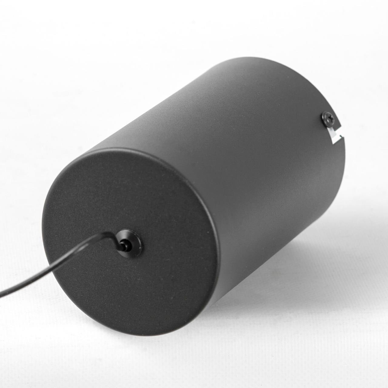 Картинка Линейно-подвесной светильник Lussole HIDALGO LSP-7439