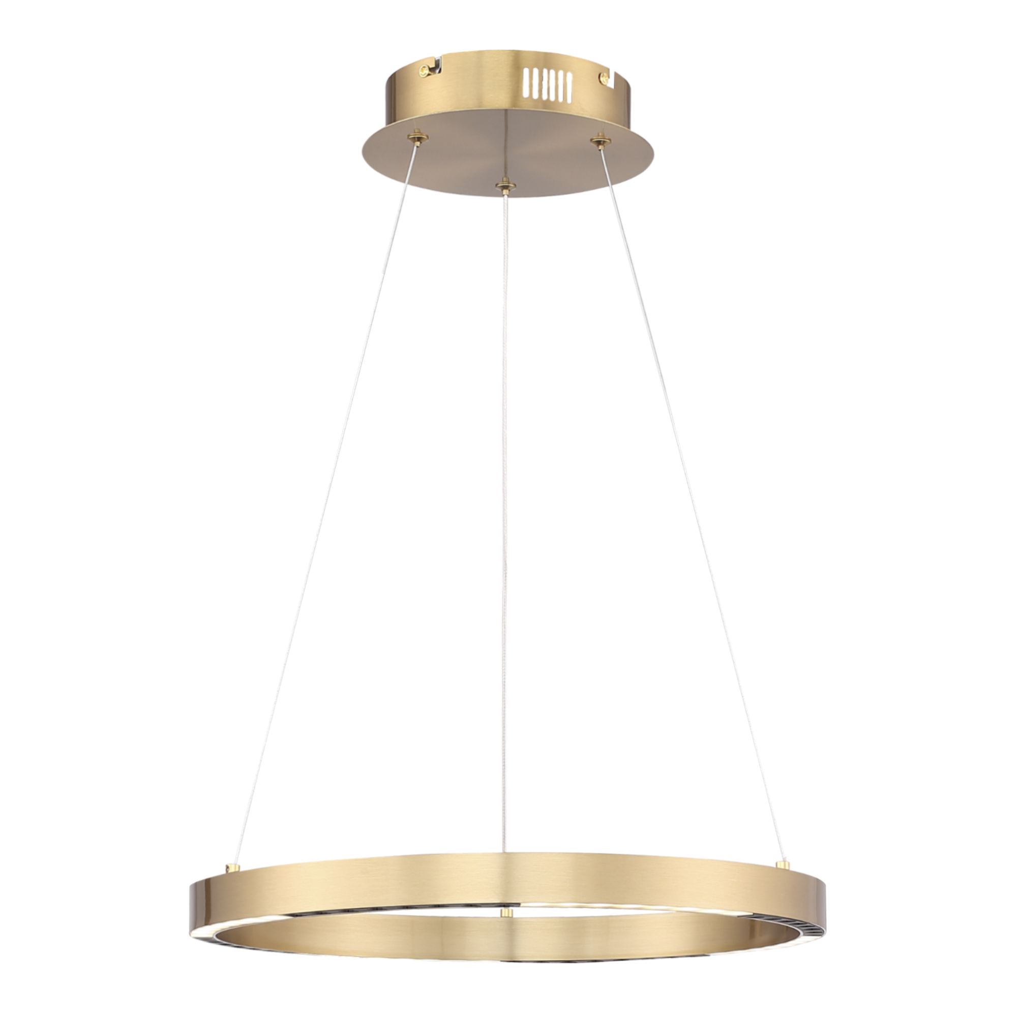 Картинка SL6238.323.01 Светильник подвесной ST-Luce PARILLA