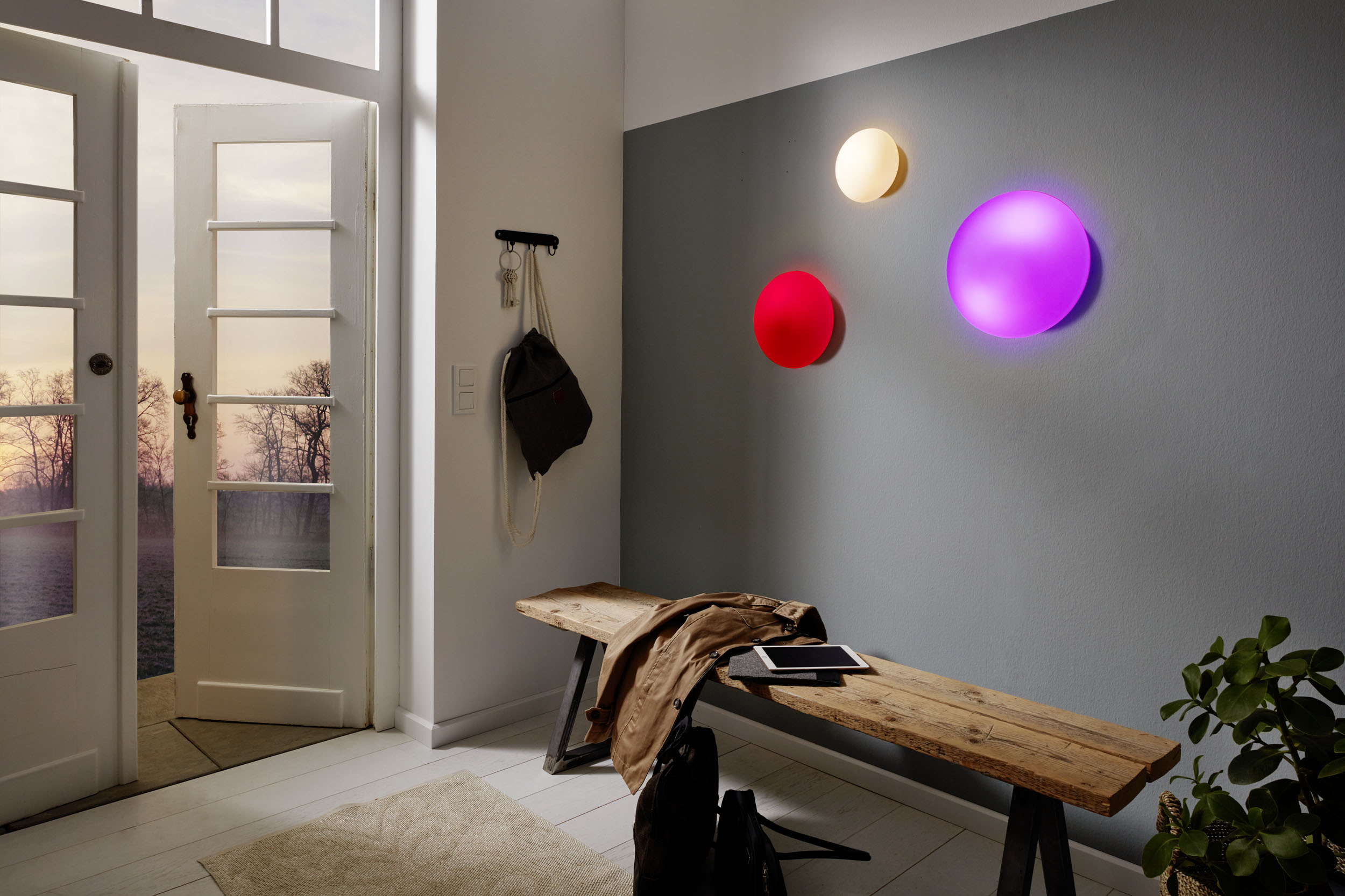 Картинка Потолочный светильник Eglo Ella 81636