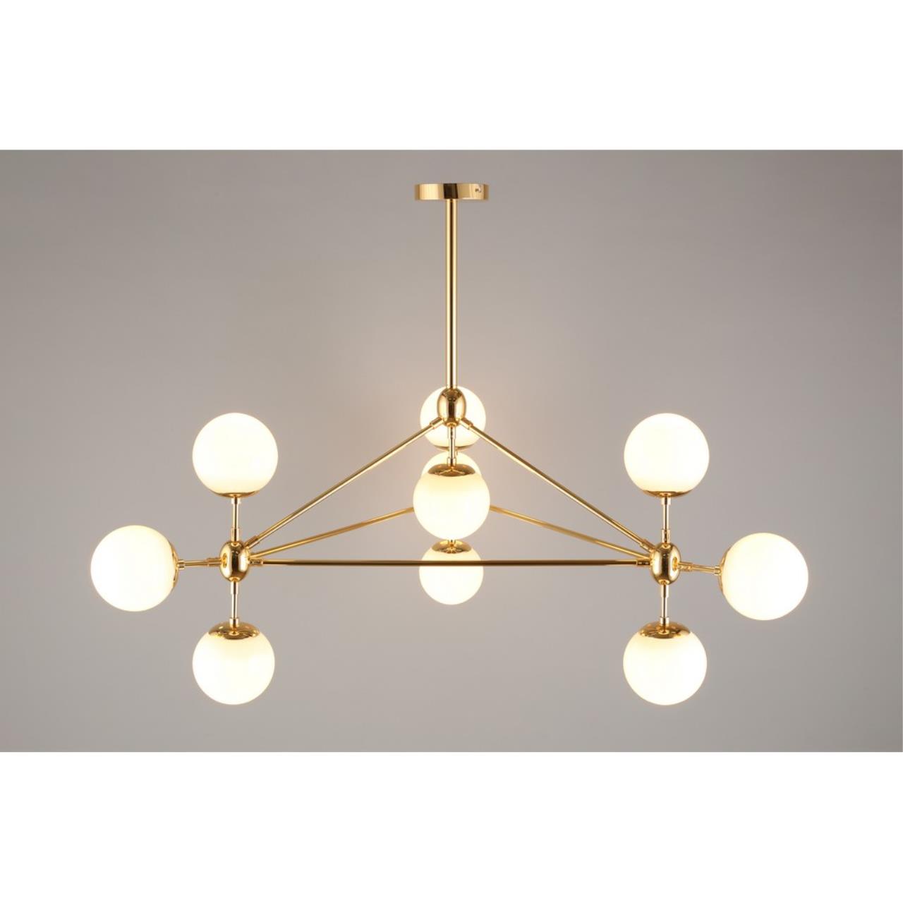 Картинка Подвесная люстра Aployt Rozali APL.606.07.10